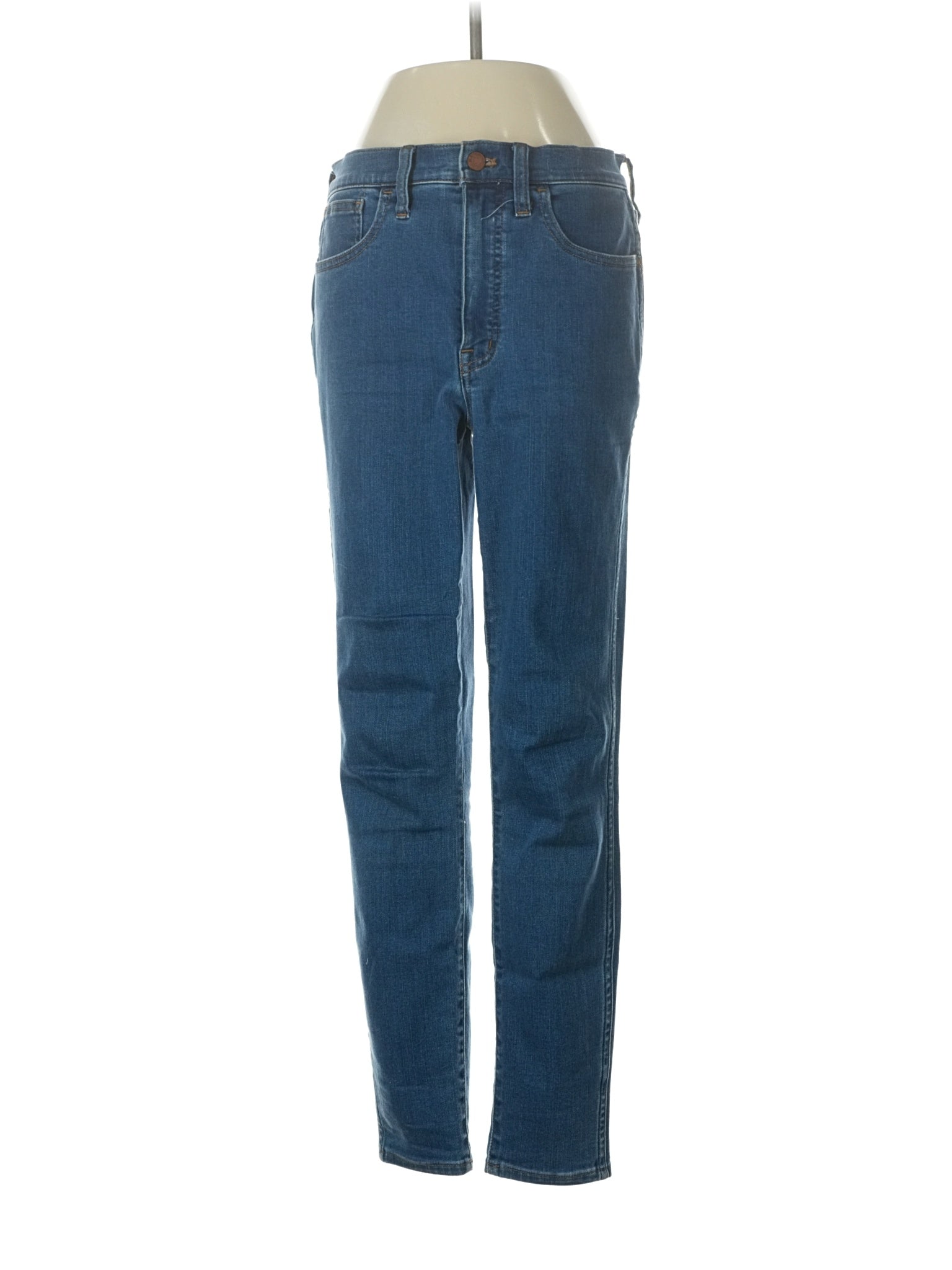 1 waist size - 27