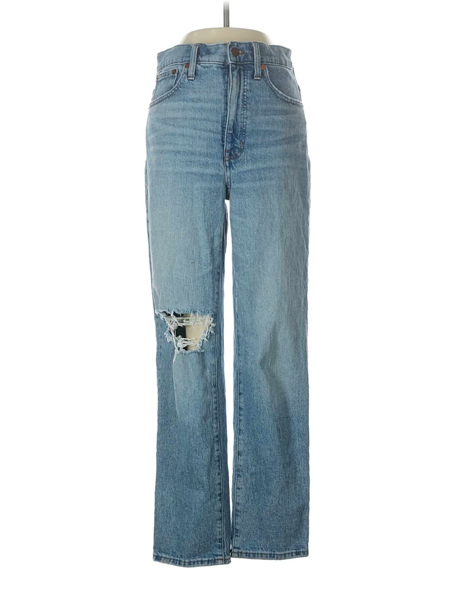 1 waist size - 25