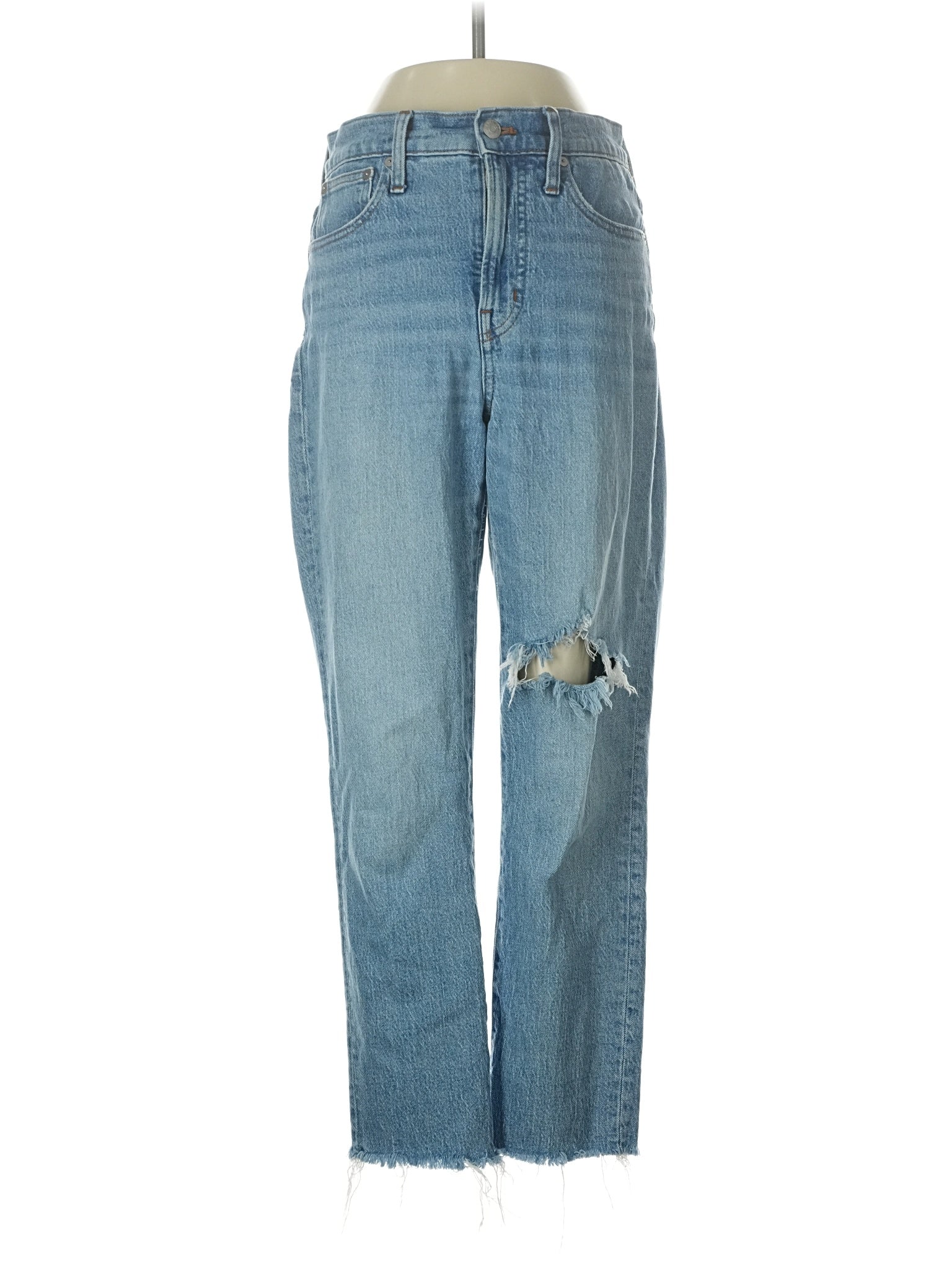 1 waist size - 26