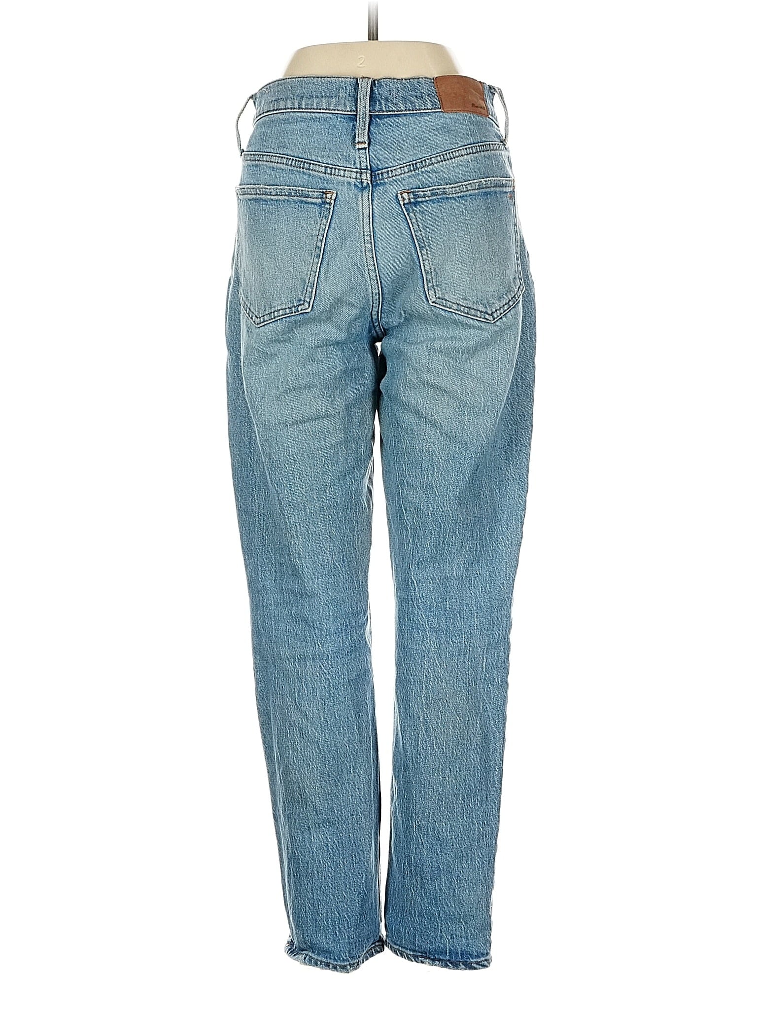 2 waist size - 24