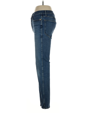 4 waist size - 27