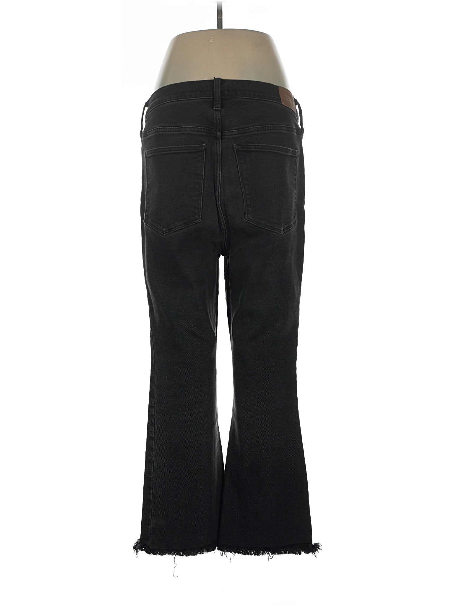 2 waist size - 32