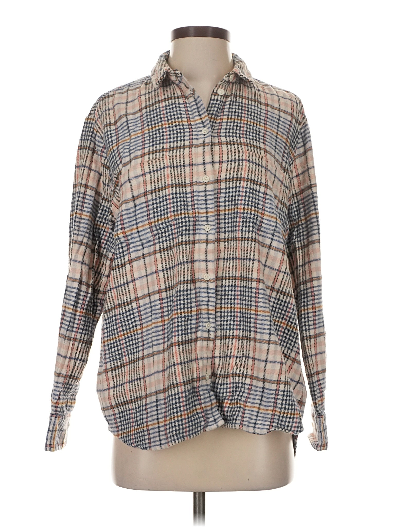 1 size - S