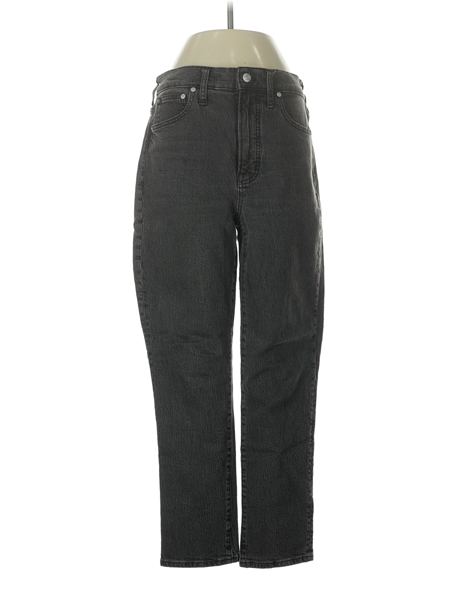 1 waist size - 27