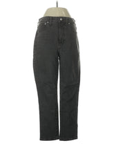 1 waist size - 27