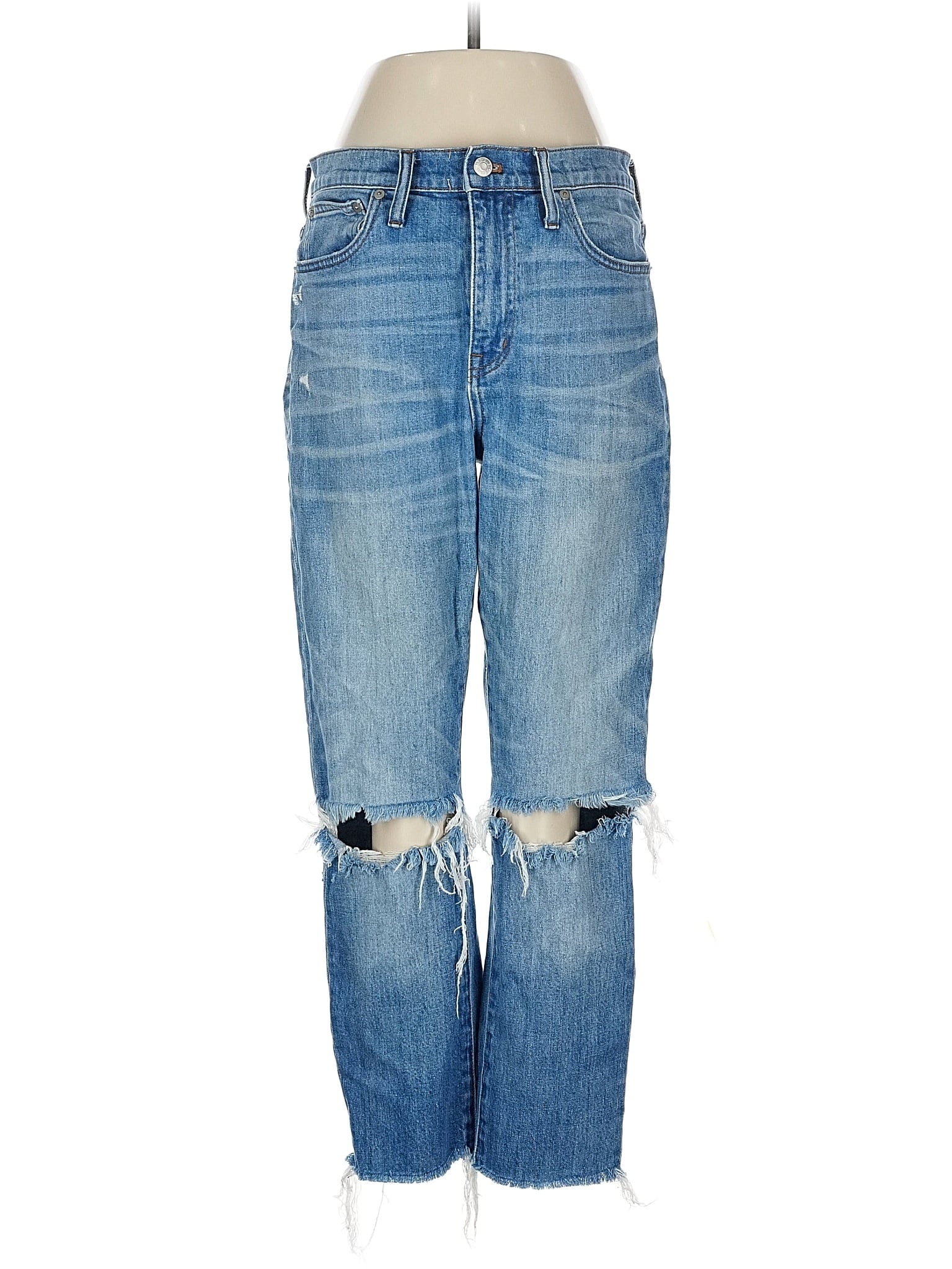 1 waist size - 28