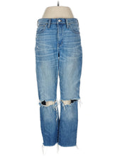 1 waist size - 28