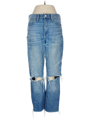 1 waist size - 28