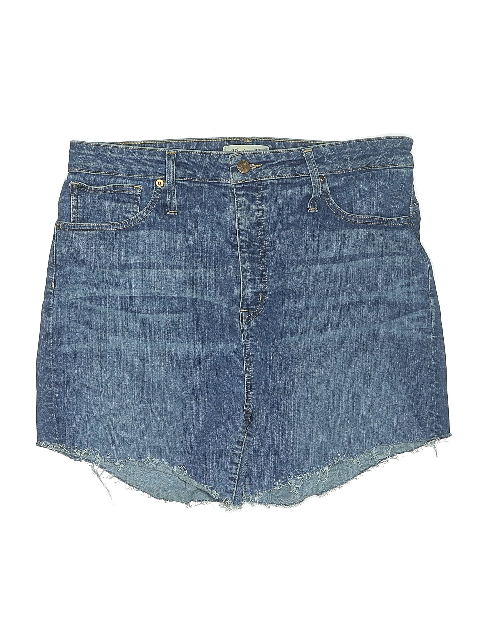 1 waist size - 33 T