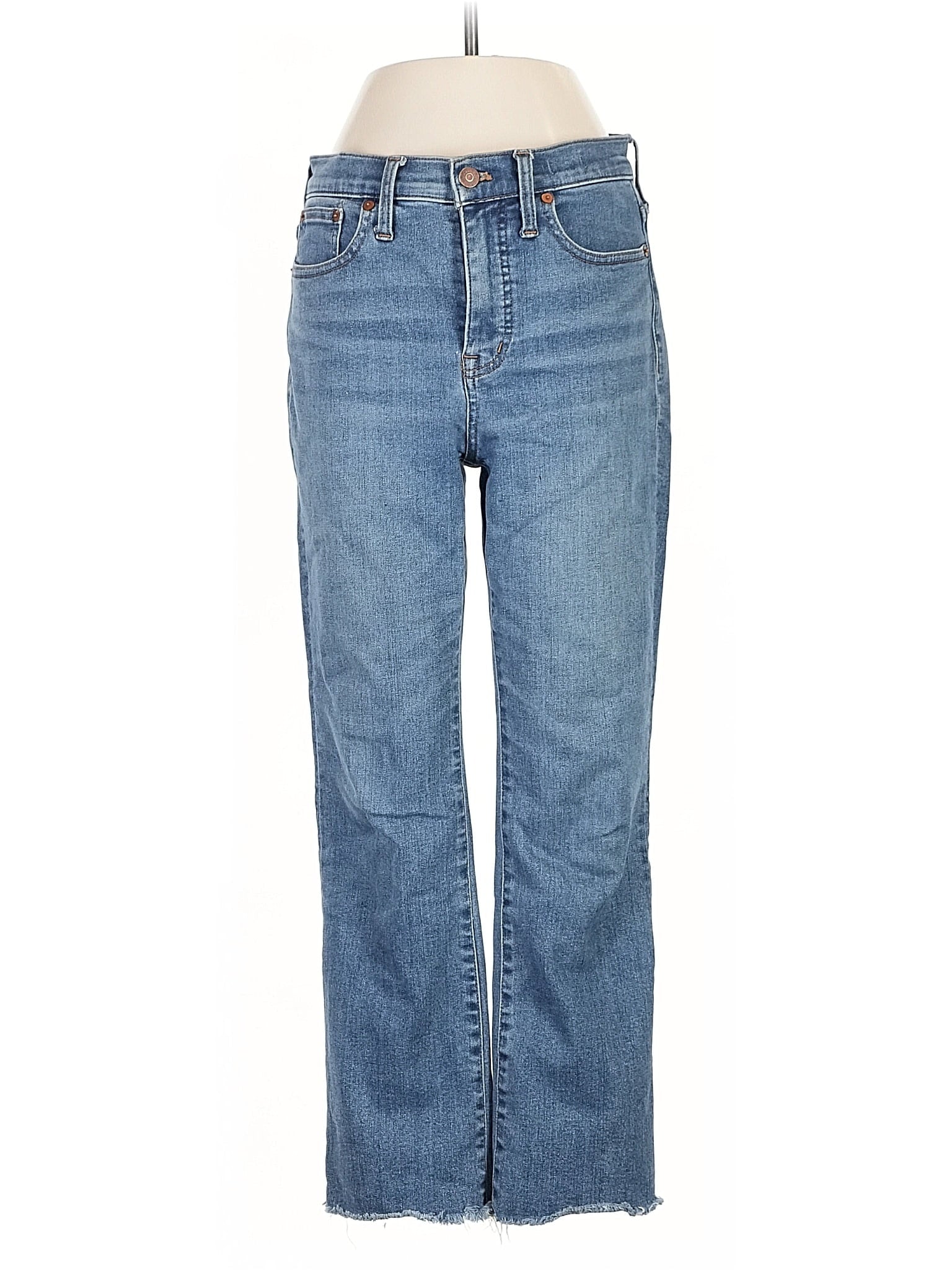 1 waist size - 26