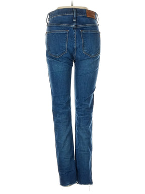2 waist size - 27