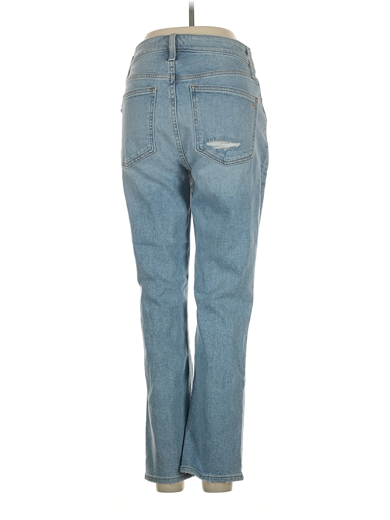 2 waist size - 27