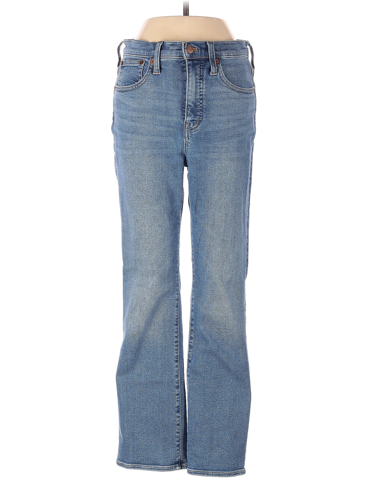 1 waist size - 25