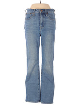 1 waist size - 25