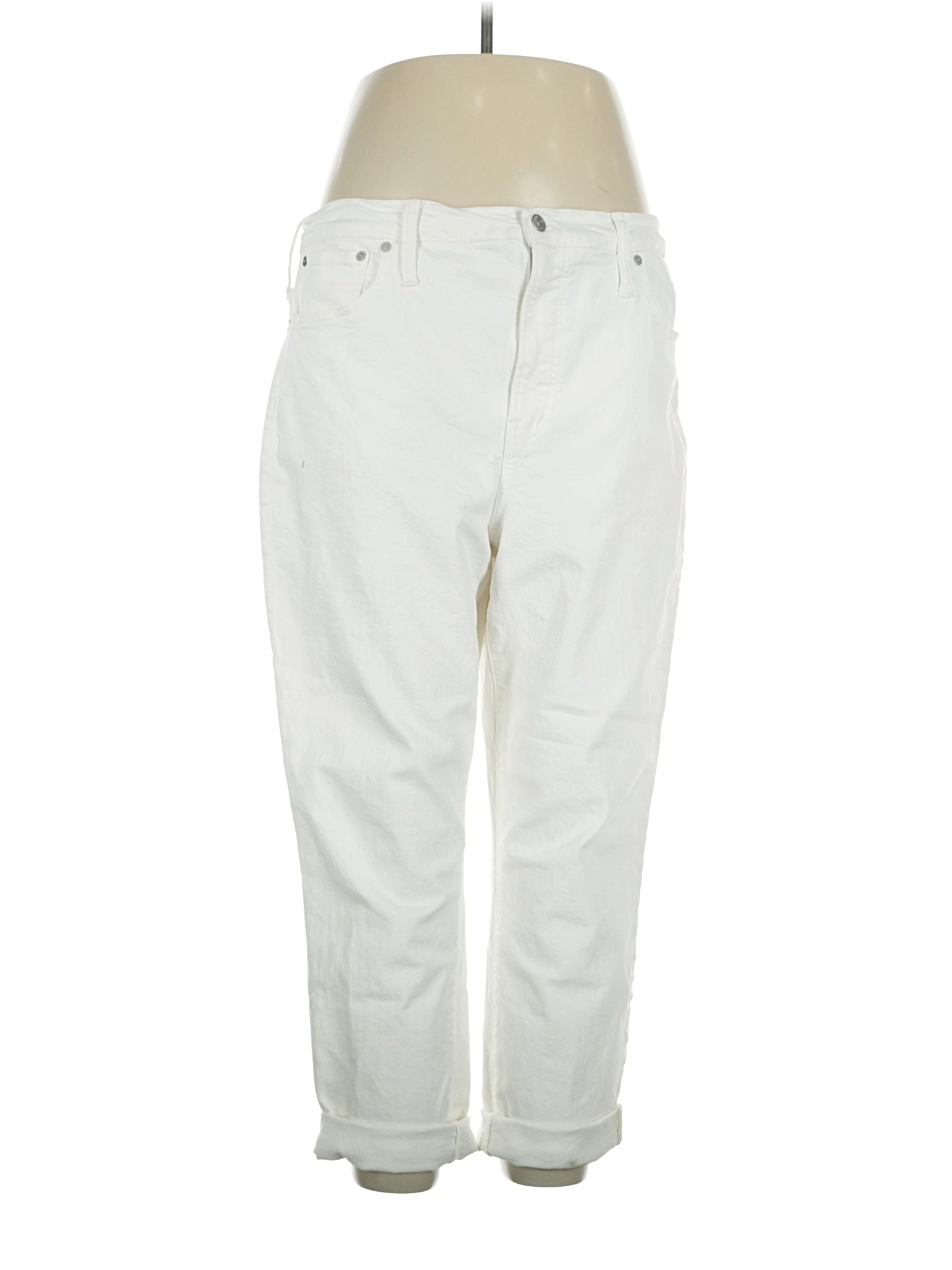 1 waist size - 33