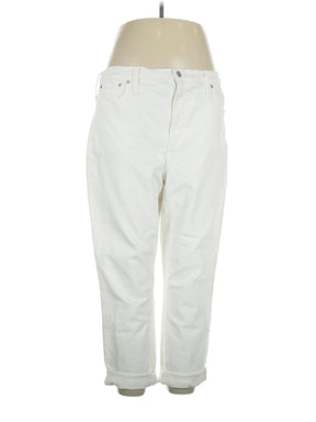 1 waist size - 33