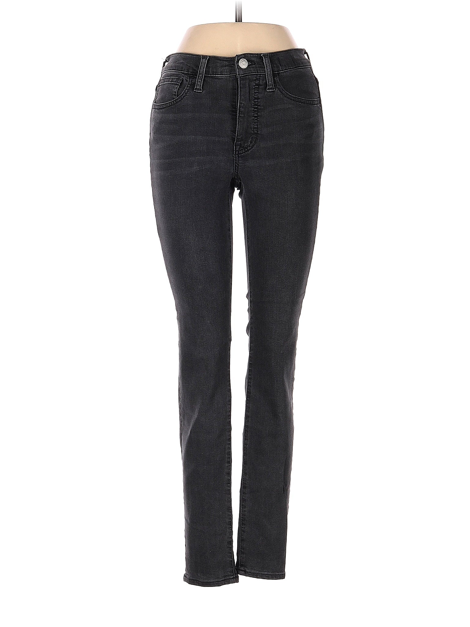 6 waist size - 24