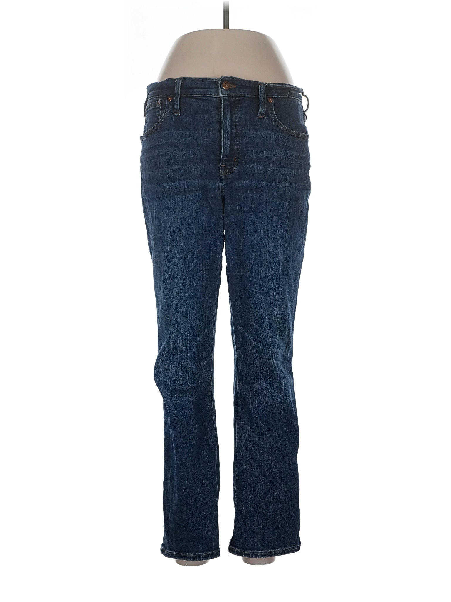 1 waist size - 30