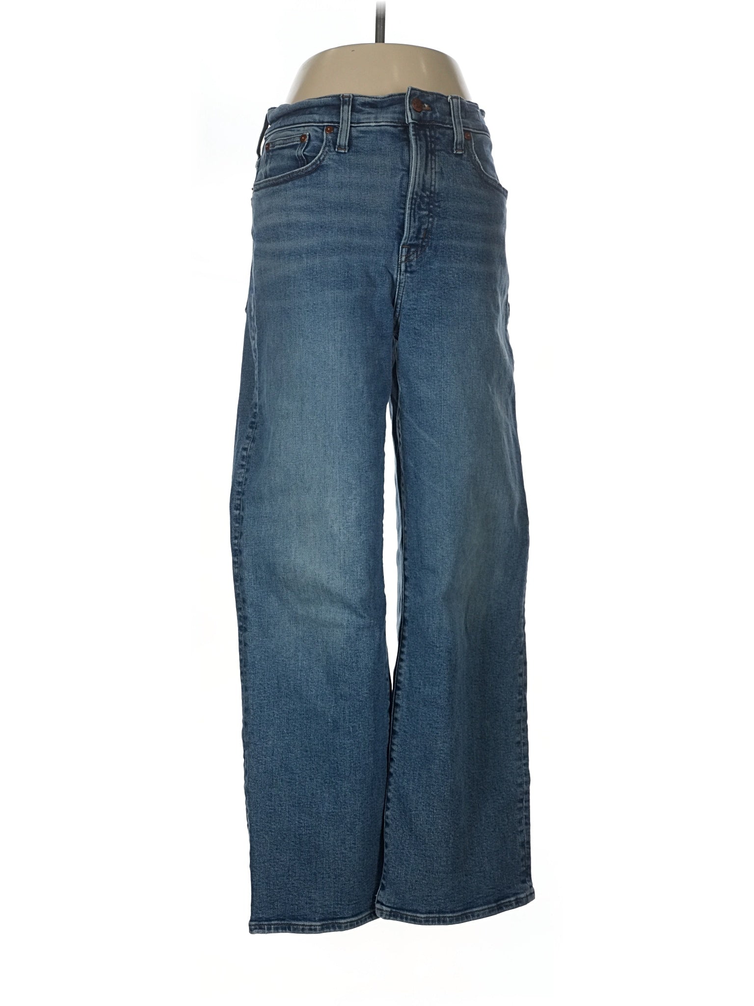1 waist size - 28