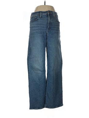 1 waist size - 28