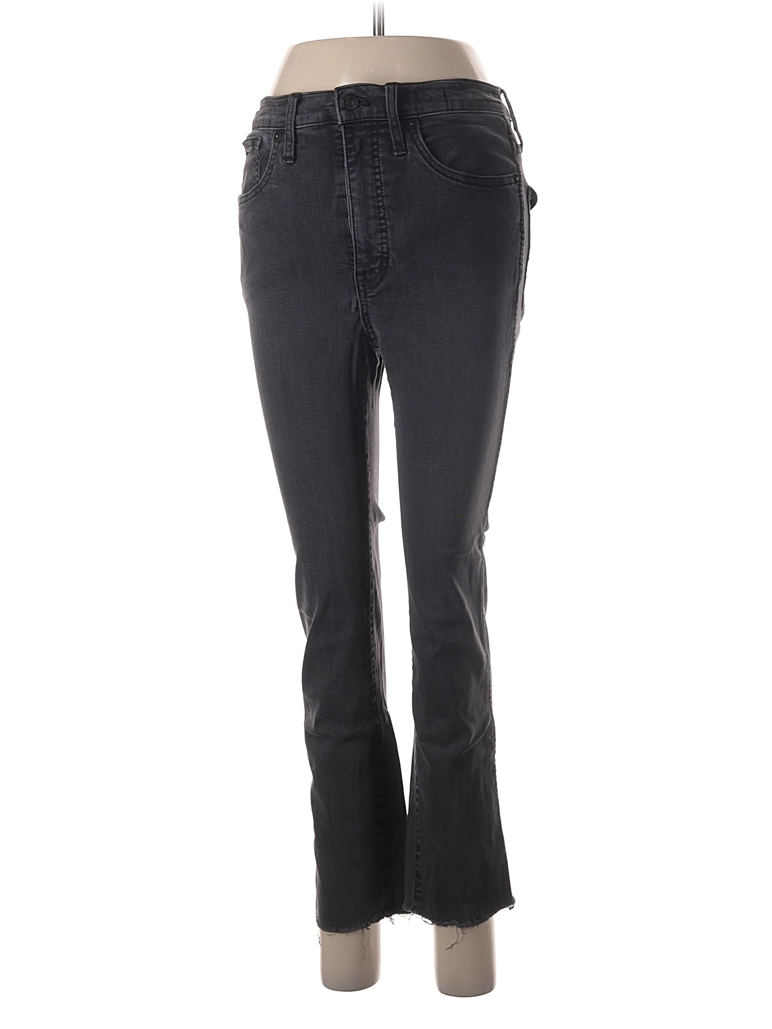 1 waist size - 28
