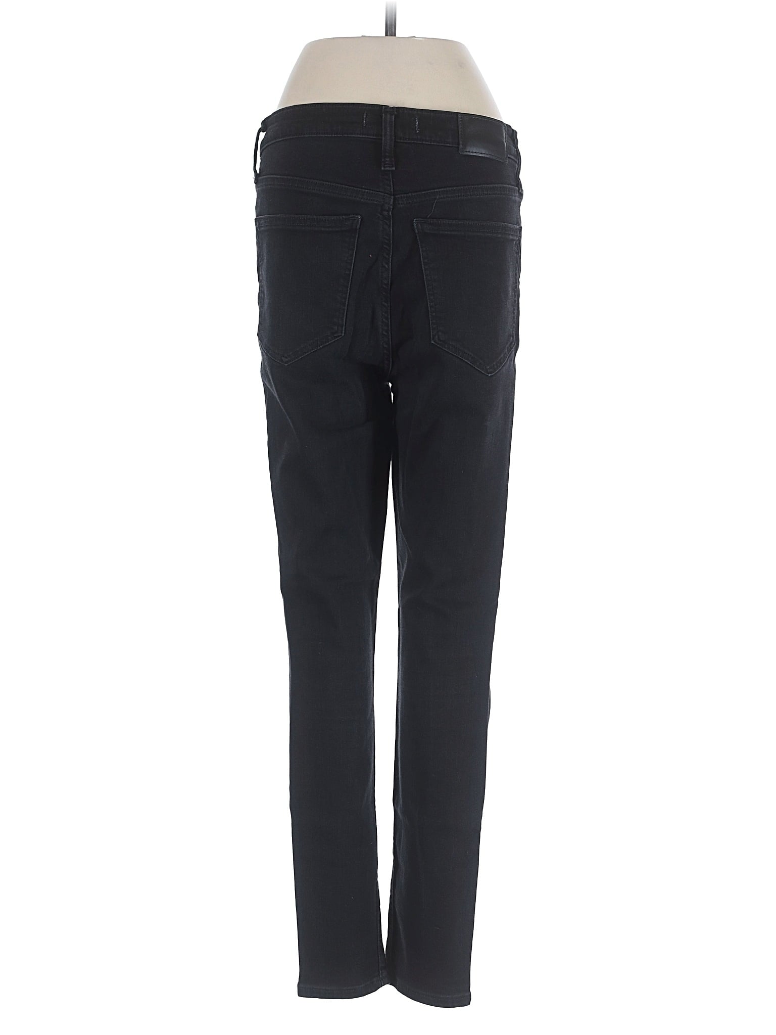 2 waist size - 33