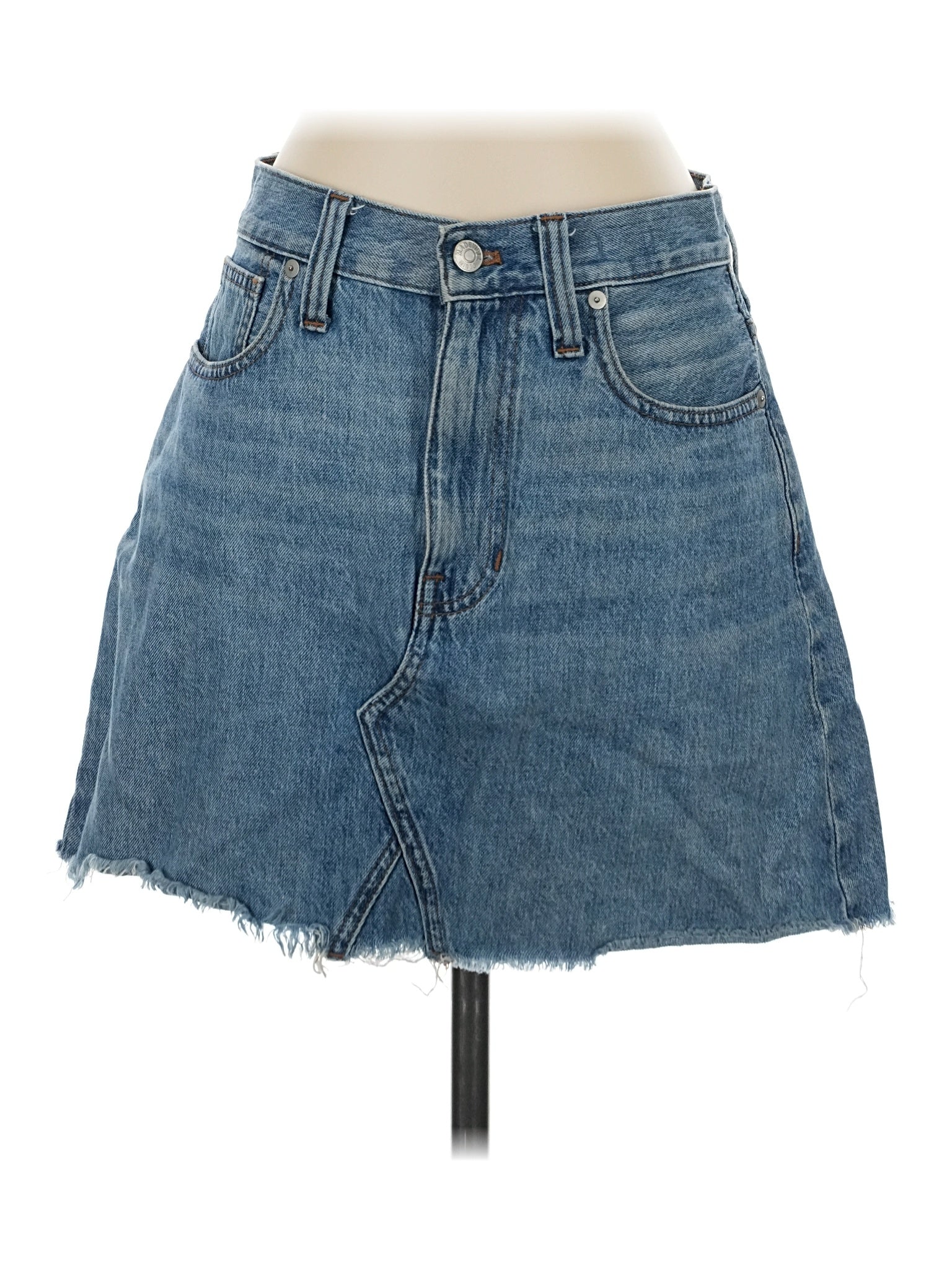 1 waist size - 27