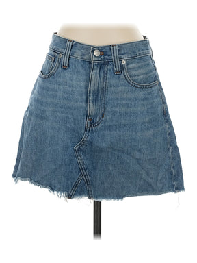 1 waist size - 27