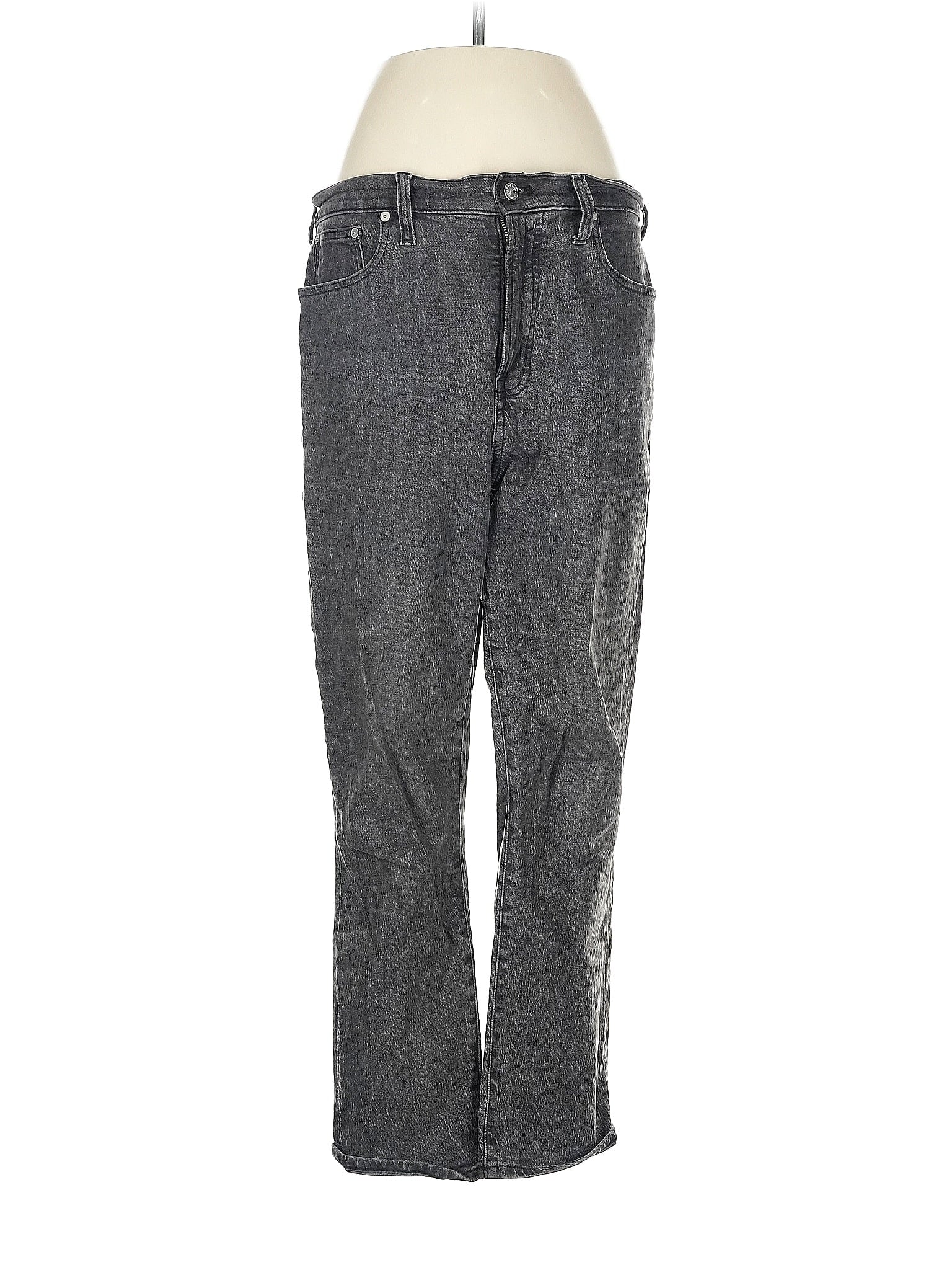 1 waist size - 29