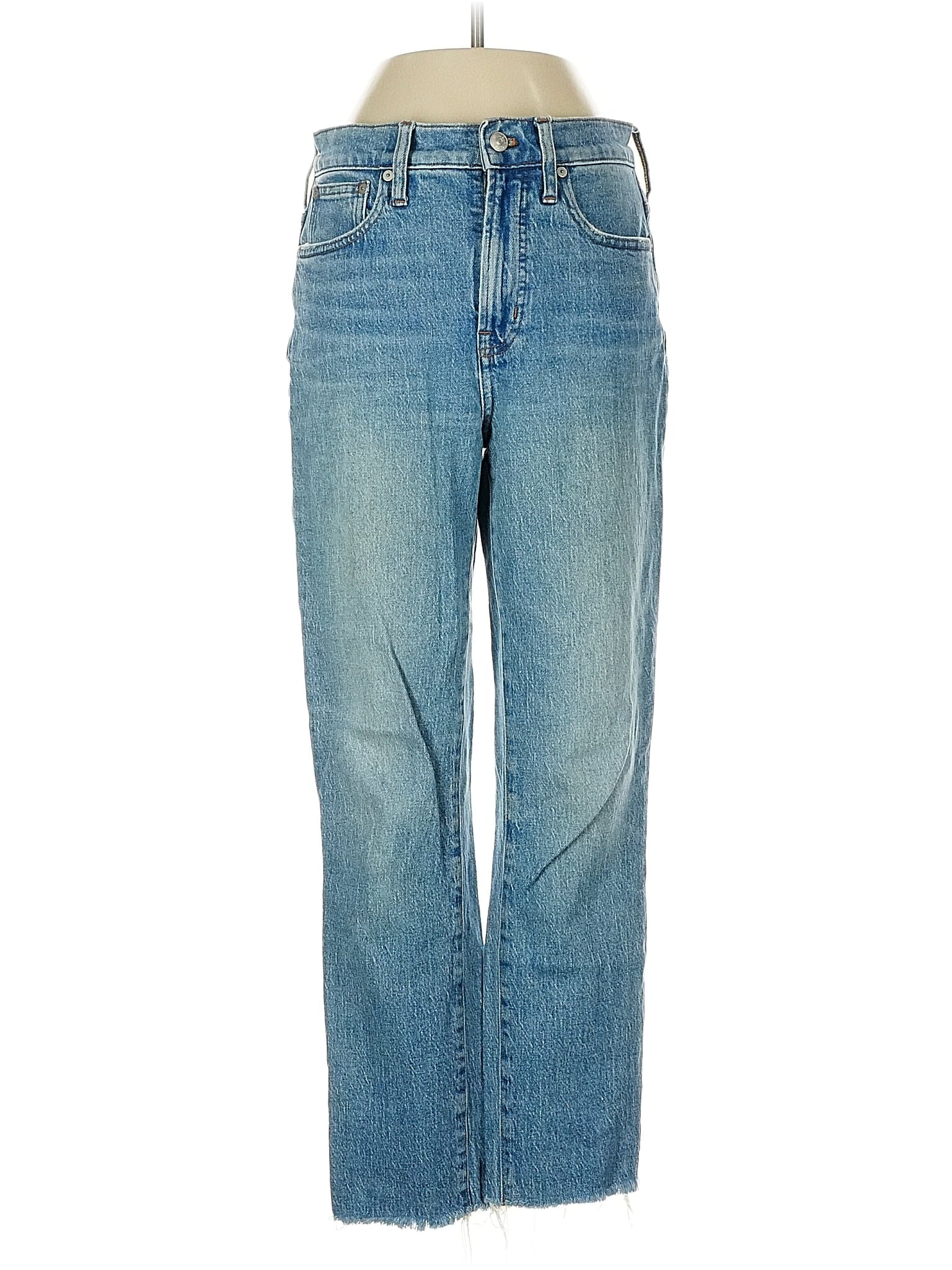 1 waist size - 25