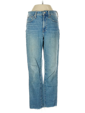 1 waist size - 25