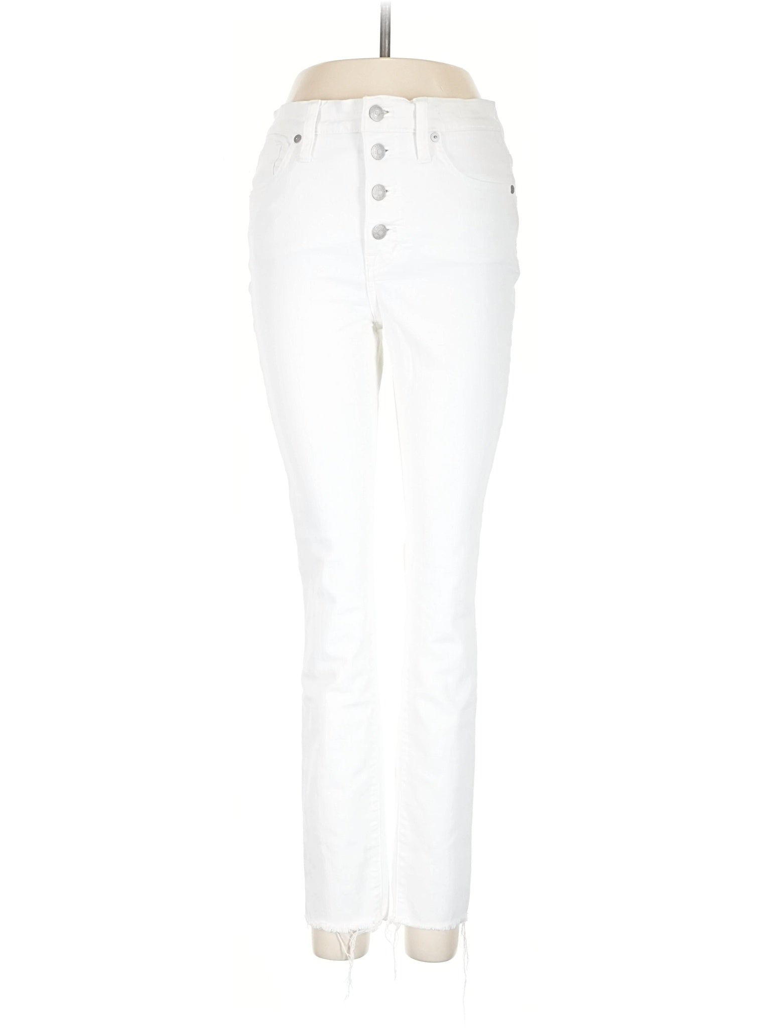 1 waist size - 27