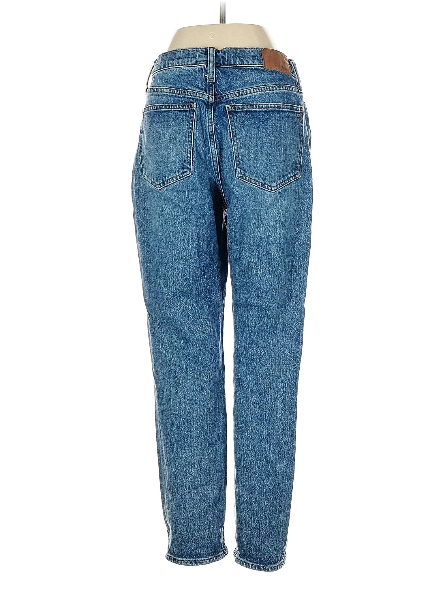 2 waist size - 25