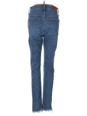 2 waist size - 25