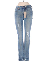 1 waist size - 23