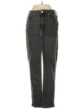 1 waist size - 27