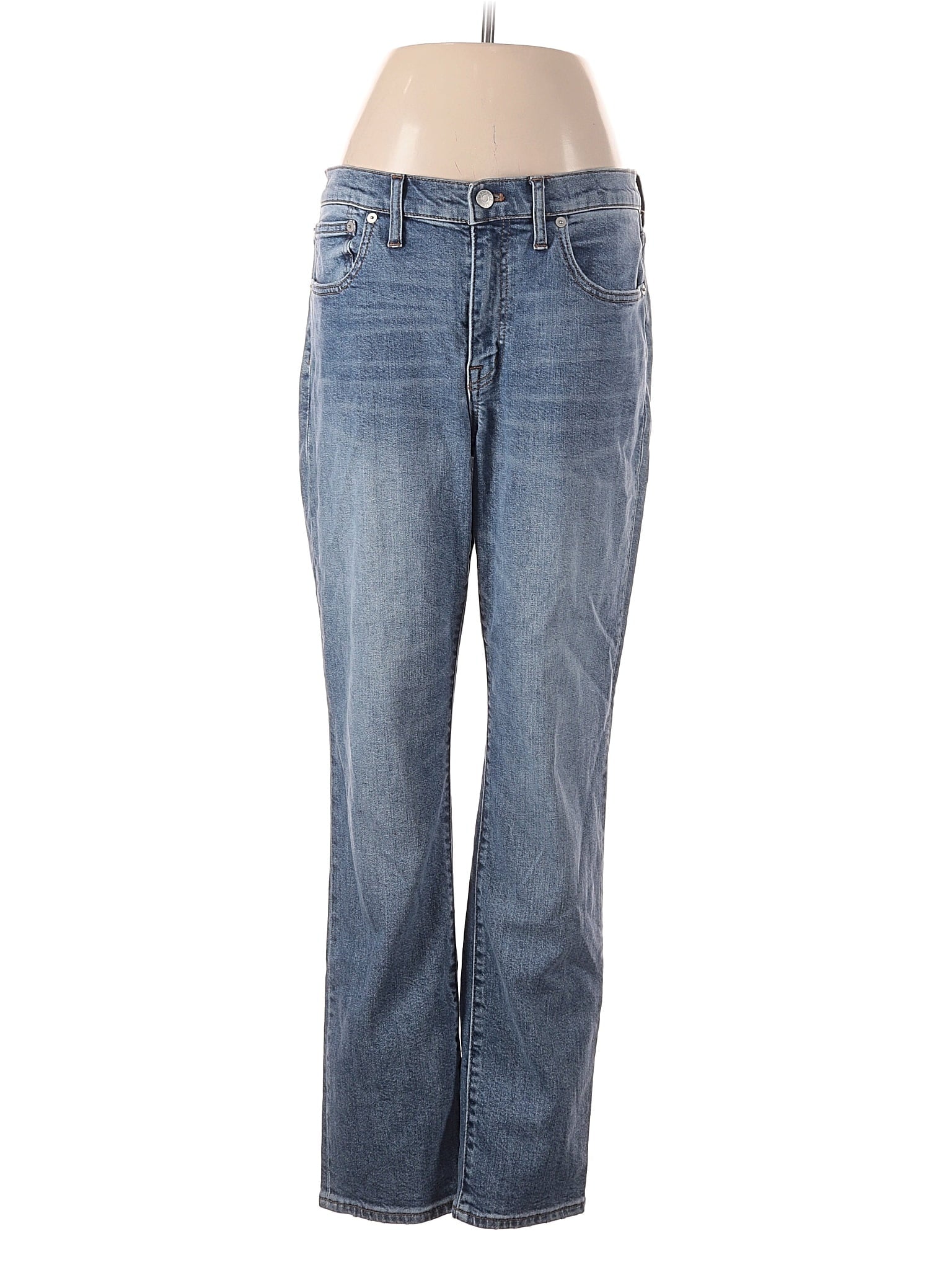 1 waist size - 28