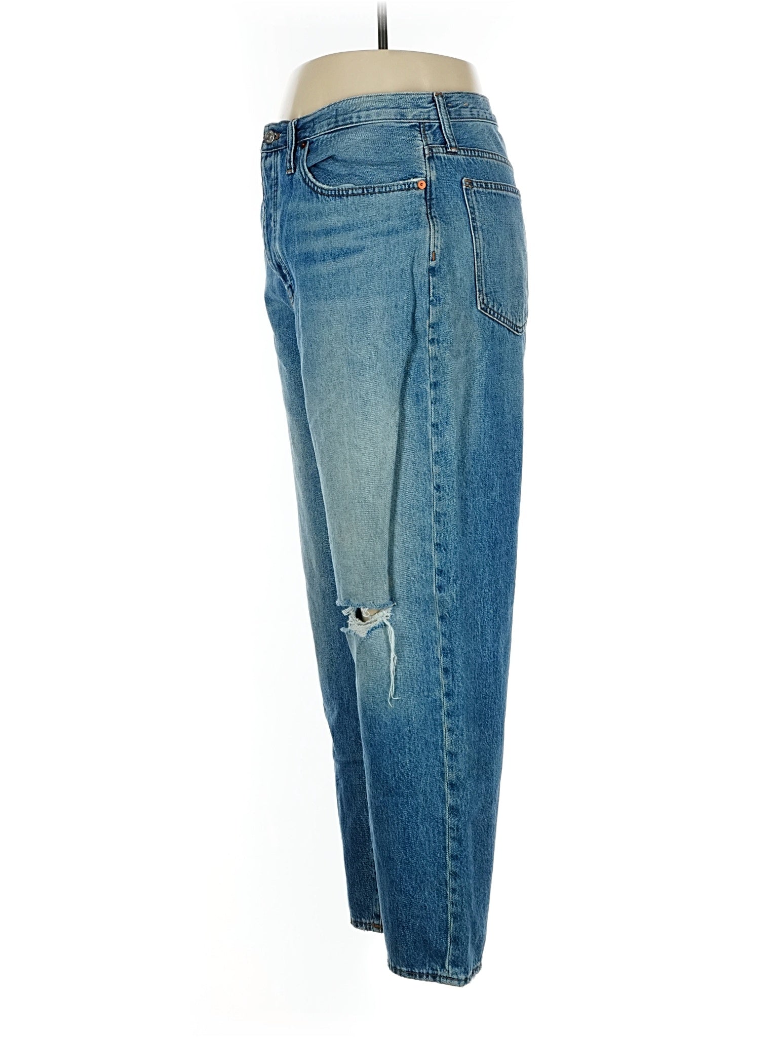 4 waist size - 29
