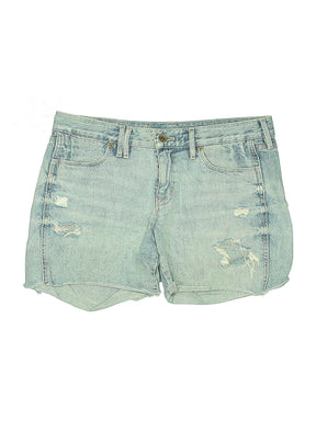 1 waist size - 27