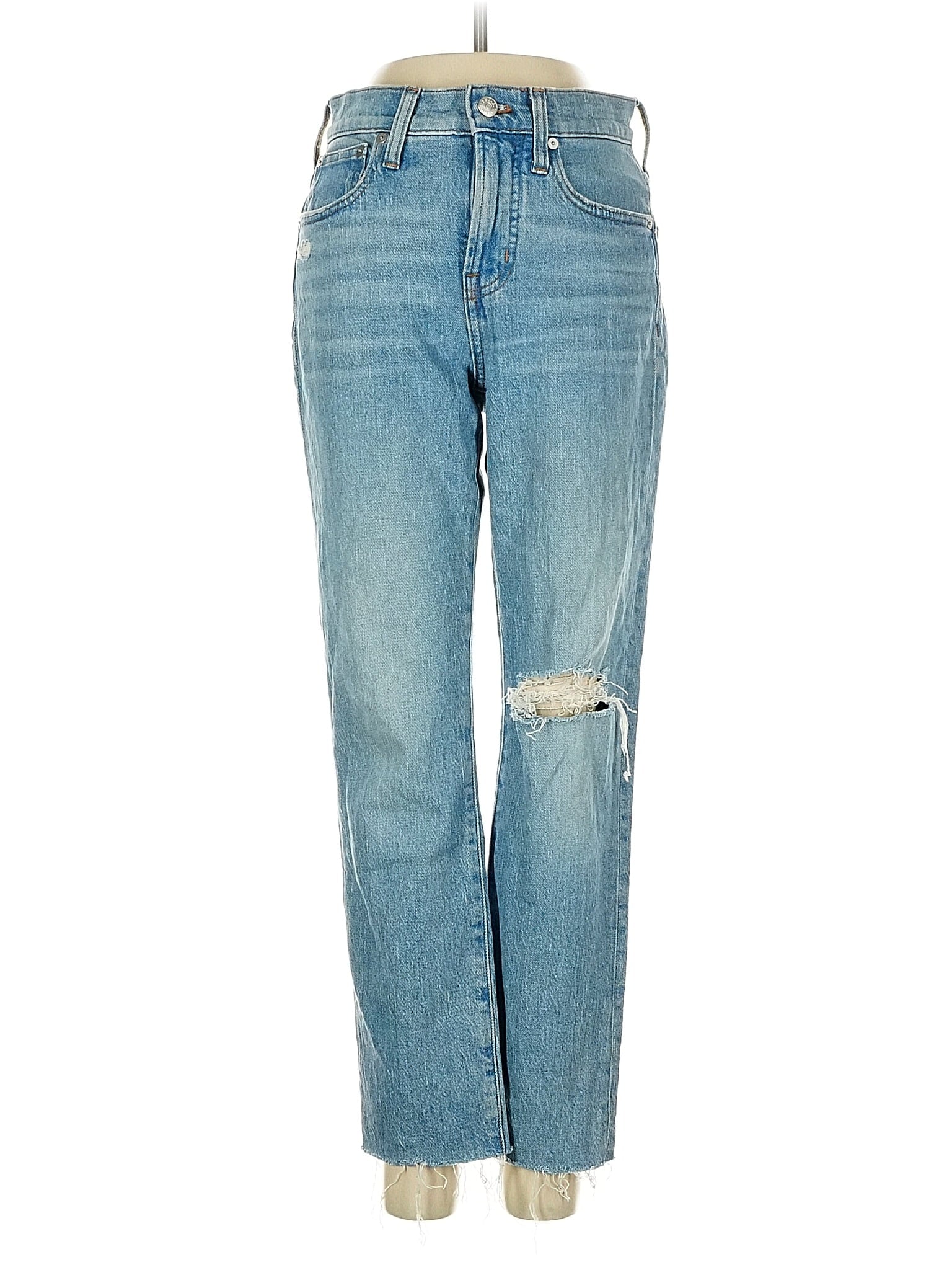 1 waist size - 24 P