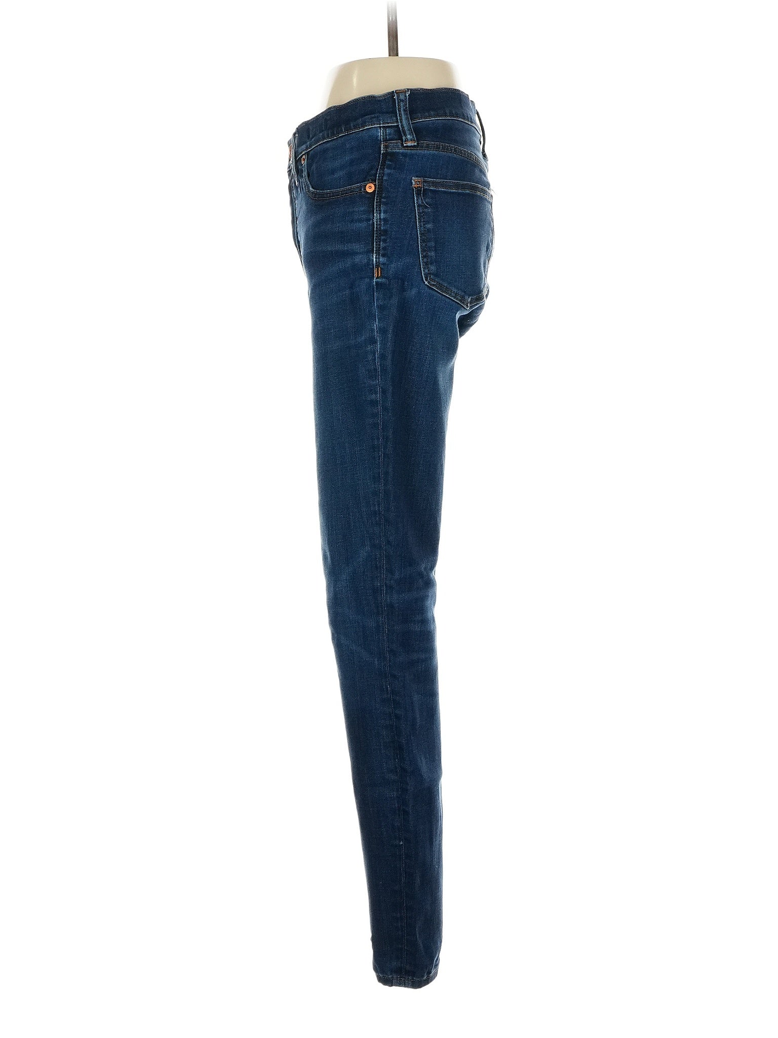 4 waist size - 27