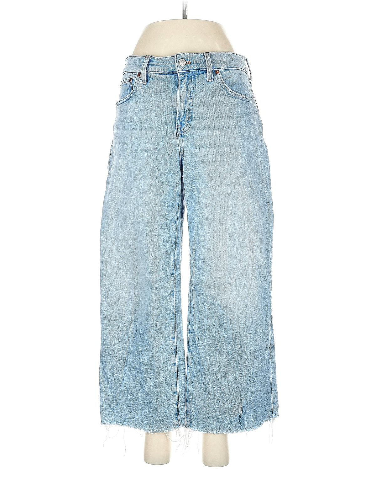 1 waist size - 28 P