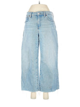 1 waist size - 28 P