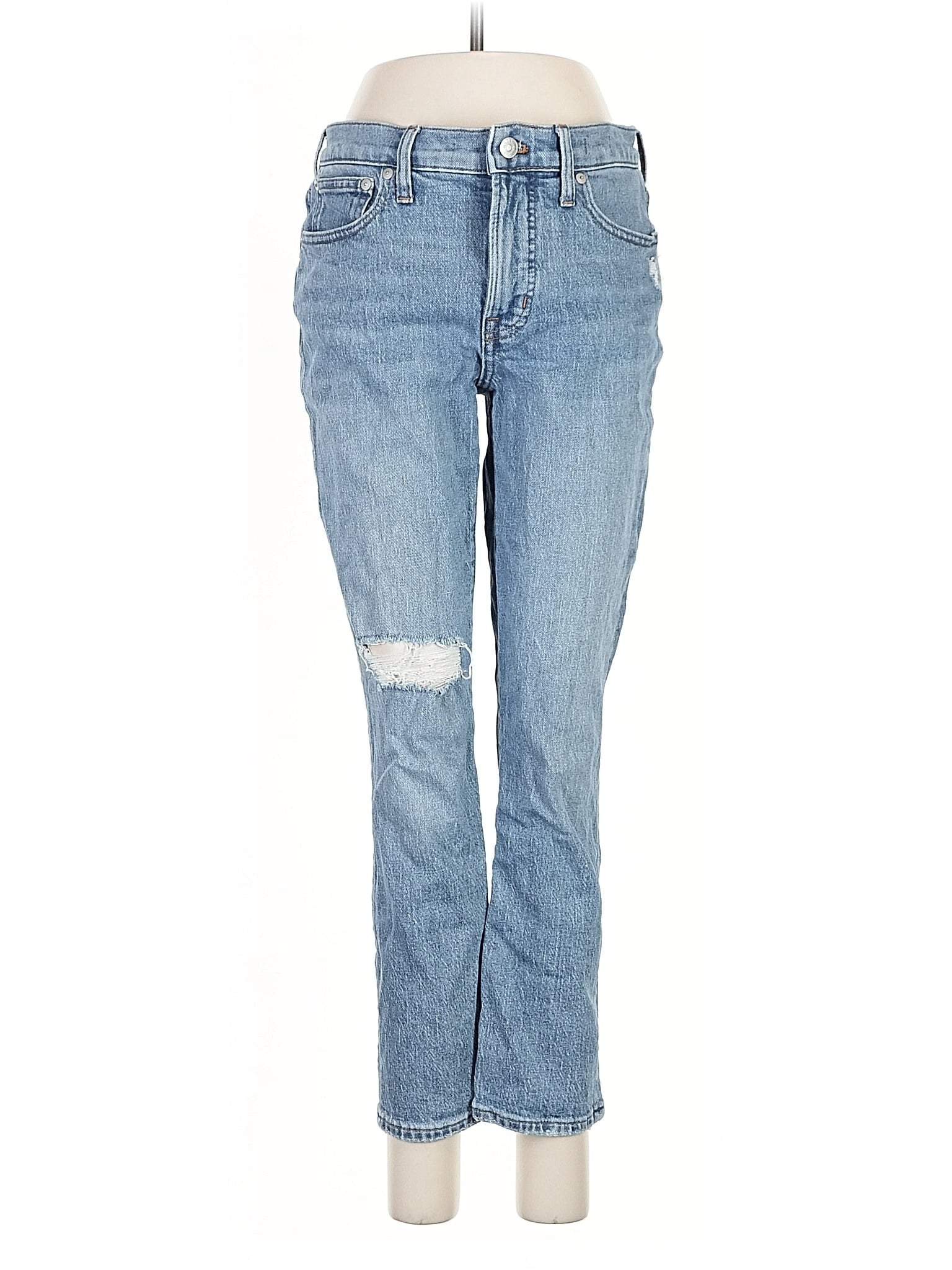 1 waist size - 27 P