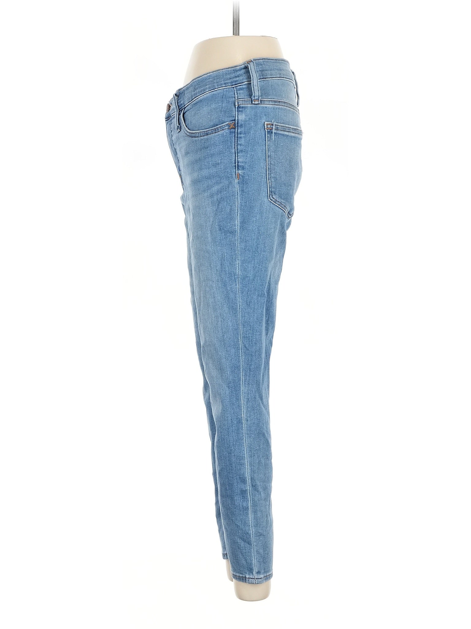 4 waist size - 27