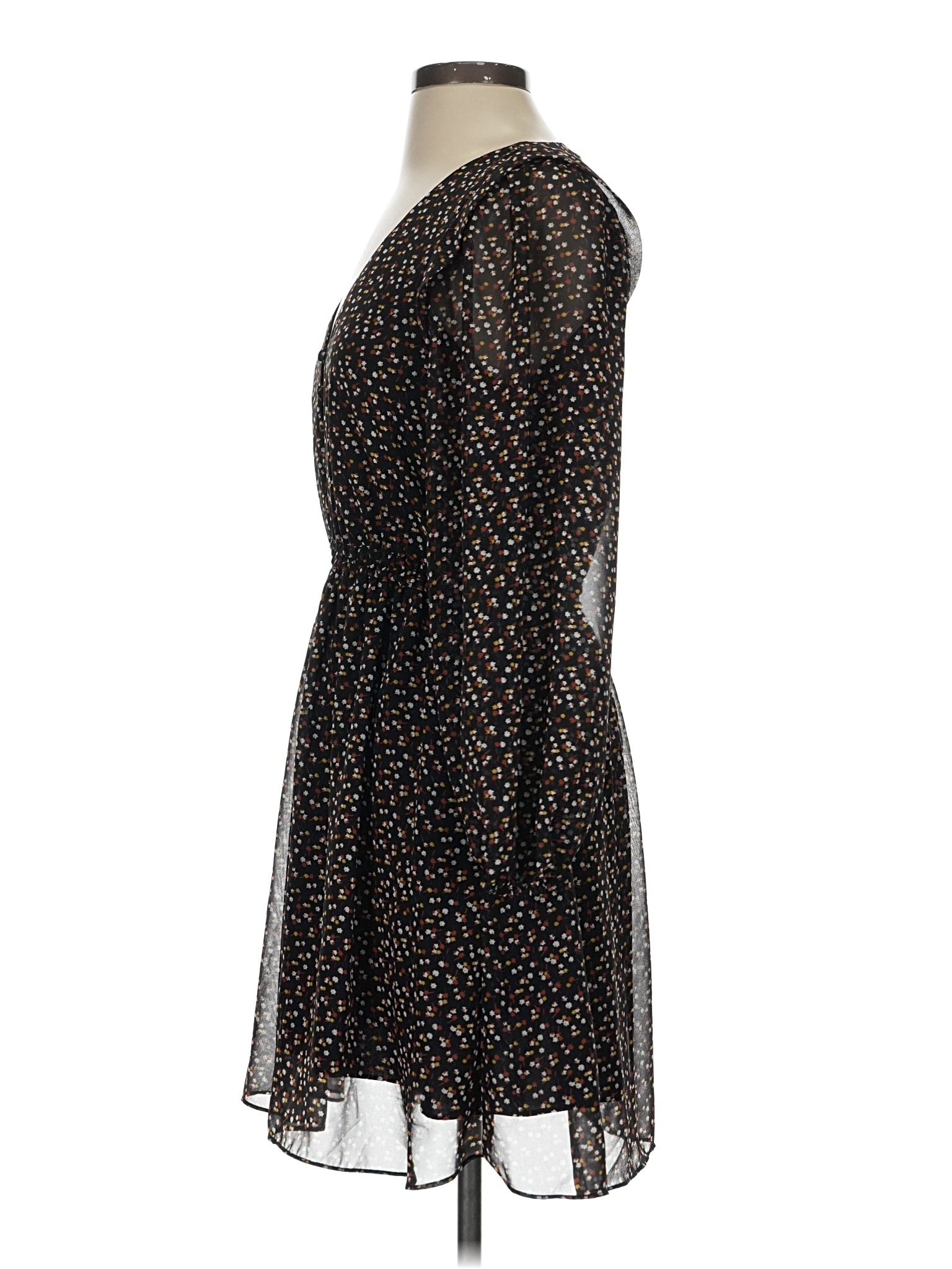 4 size - XS