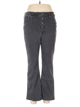 1 waist size - 32
