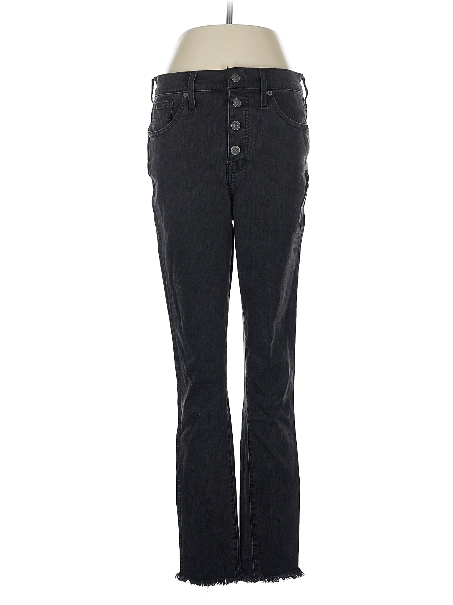 1 waist size - 29