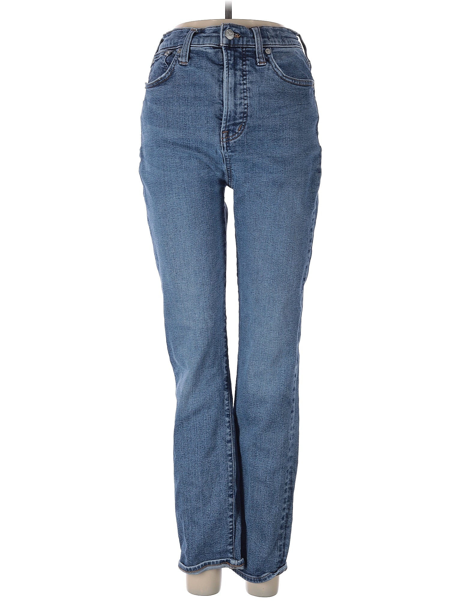 1 waist size - 26