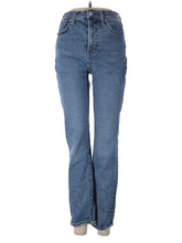 1 waist size - 26